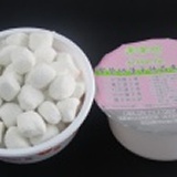 贈品: 原味湯圓 (限符合買三送一活動者)點選