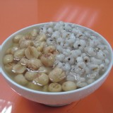 薏仁蓮子湯
