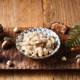 花生 - 口感鬆軟, 味道濃郁香甜,打開即可吃!