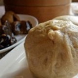 菇菇鮮肉包