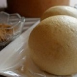 爆漿黑糖包