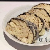 減醣豆包捲