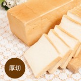 鮮奶吐司5片【厚】