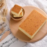 - 崙背鮮奶乳酪蛋糕