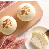 崙背鮮奶蒸蛋糕10入/盒