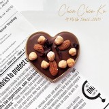 愛邱比特 (奶素/低溫)