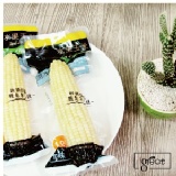 北海道牛奶玉米棒(禮盒)