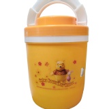 小熊維尼冰桶