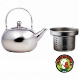 【鵝頭牌】3L小當家茶壺(CI-97A) 特價：$350