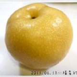 誰來跟我比啦~慶開幕 梨山高接青龍豐水梨三粒99元 特價：$99