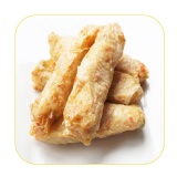 香酥清爽蝦捲 不油不膩