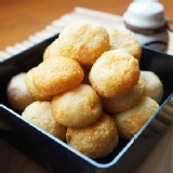 香氣濃郁 秒殺商品 龍蝦爆爆丸 特價：$100