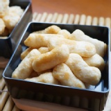 【展源食品行】手工鱈魚天婦羅條.Q彈美味多汁.新鮮魚漿.中秋節烤肉優惠價 特價：$100