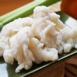 【展源食品行】 新鮮手工花枝羹條.Q彈美味多汁.真材實料.92折優惠價 特價：$125