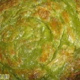 大頭琪QQ抓餅純素系列:香椿抓餅瘋狂上市! 特價：$140