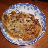 新品上市紅豆抓餅單片加購區 試吃價喔! 特價：$25