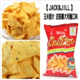 【拜蝦咪】JACK&JILL玉米脆片 皮諾義大利麵口味 (12包免運)