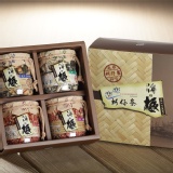 戀戀蚵仔寮 海之極-在地系列伴手禮盒