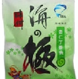 海之極 杏仁丁香魚(鋁箔包) 特價：$130