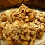 ＊小丸子的零食櫃＊【花生糖】台灣古早味