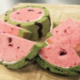 西瓜蛋糕