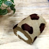 花豹提拉米蘇蛋糕卷