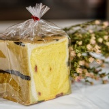 小玉西瓜吐司 (半條6片裝) 特價：$40