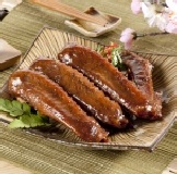 冰心鴨翅 4隻 特價：$120