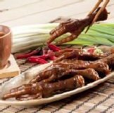 冰心雞腳 10隻
