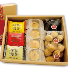 [大合購] 阿振麵茶 ❖ 堅持六十年的懷念古早味！