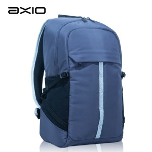 【AXIO】Microfiber Backpack BS 16L超細纖維都會後背包BS-455