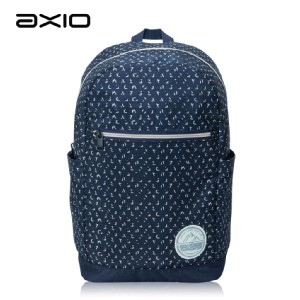 【AXIO】Gypsophila Backpack 14L 校園輕量後背包AGB-834