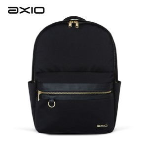 【AXIO】Trooper backpack 14吋筆電都會萊卡後背包(ATB-328)