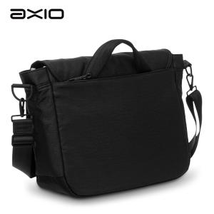 【AXIO】Infinitas Messenger Bag 頂級空氣感11吋平板郵差包 AIF-80