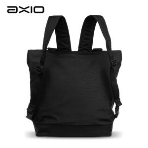 【AXIO】Infinitas 2Way Tote Bag 兩用頂級空氣感13.3吋筆電托特包