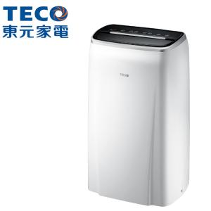 【TECO 東元】12L二級節能除濕機(MD2401RW)