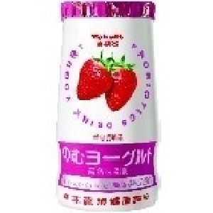 草苺-優酪乳 (8入)