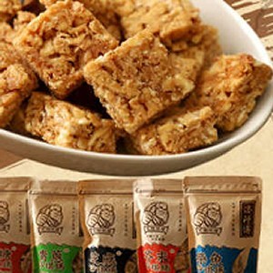 潘師傅－花蓮古早味手工沙琪瑪