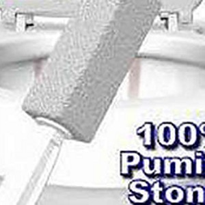 歐美熱銷-浮石強效馬桶清潔刷