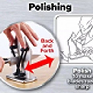 歐美爆款-新型磨刀器