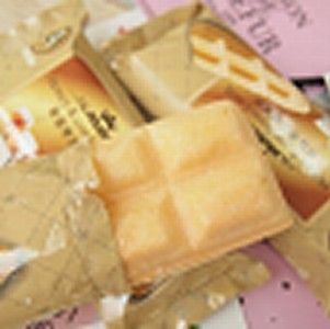 蜂蜜煉乳摩納餅(冰品, 含運)