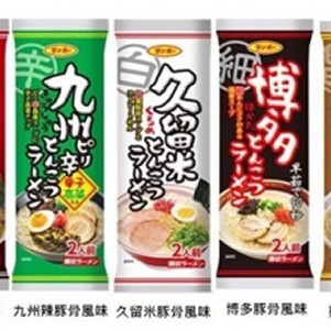 三寶棒狀拉麵(含運)