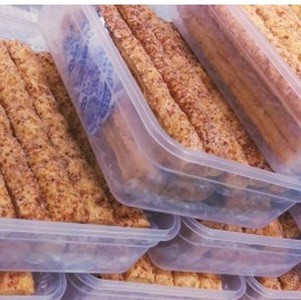 椒鹽香酥棒(2盒)