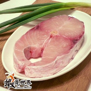生鮮草魚切片