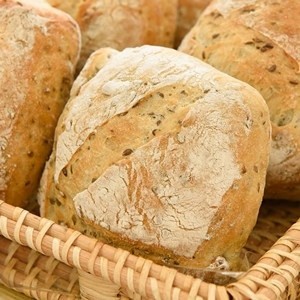 歐式麵包/法式鄉村