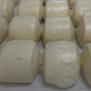 饅好家**無糖白饅頭