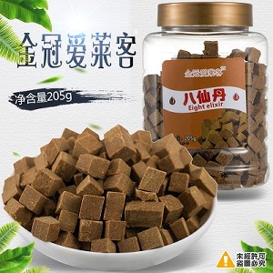 香港金冠愛萊客八仙丹