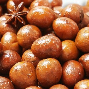 二哥滷味鵪鶉蛋