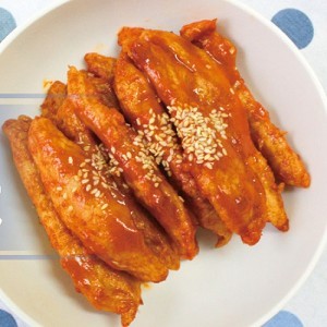 【阿郎甜不辣】條狀甜不辣