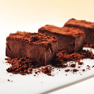 生巧克力系列 (15入/盒)